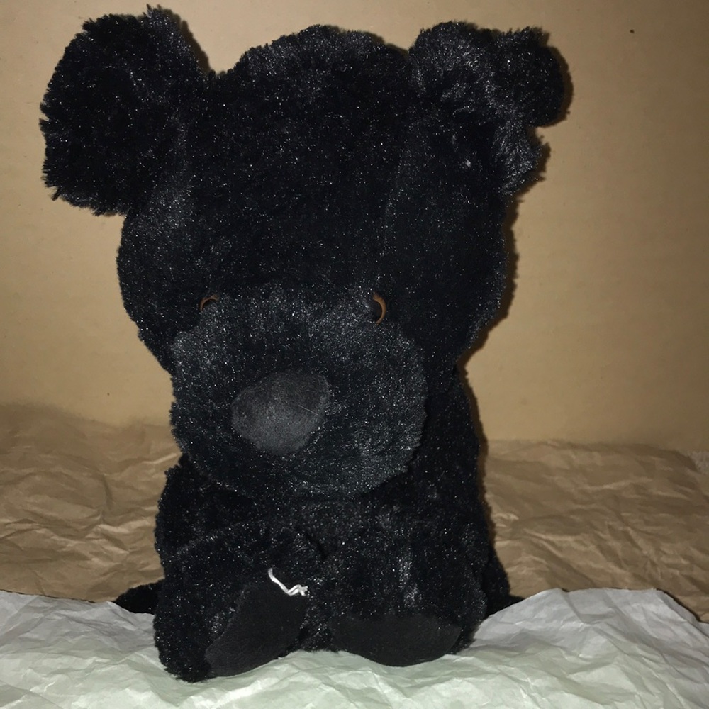 Stuff animal